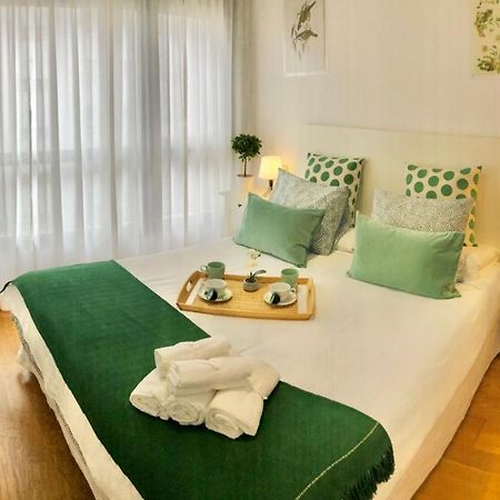 Apartamento 2 Centrico Garaje Wi-Fi Para Trabajar Apartment Castro Urdiales Exterior photo