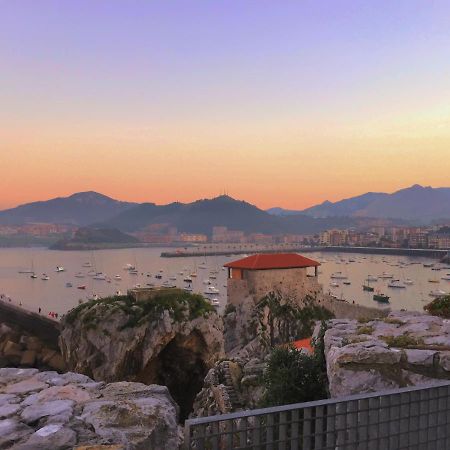 Apartamento 2 Centrico Garaje Wi-Fi Para Trabajar Apartment Castro Urdiales Exterior photo