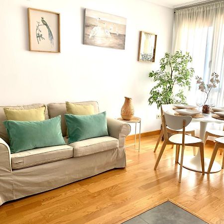 Apartamento 2 Centrico Garaje Wi-Fi Para Trabajar Apartment Castro Urdiales Exterior photo
