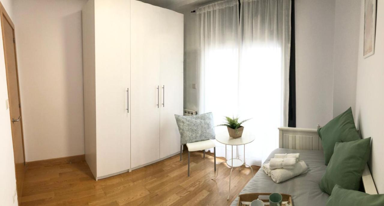 Apartamento 2 Centrico Garaje Wi-Fi Para Trabajar Apartment Castro Urdiales Exterior photo