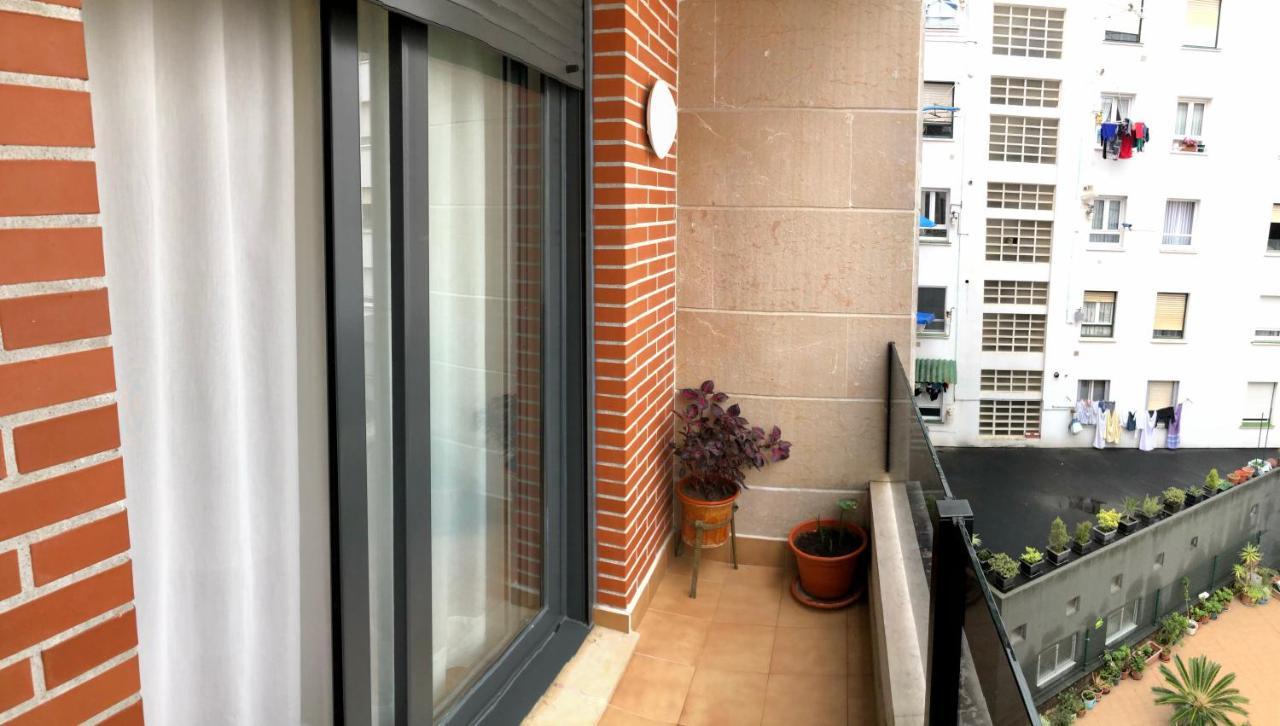 Apartamento 2 Centrico Garaje Wi-Fi Para Trabajar Apartment Castro Urdiales Exterior photo